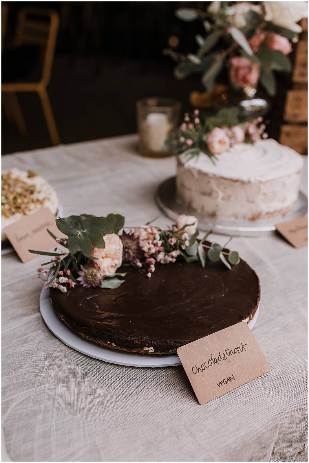 Trouwen bij Fort bij Vechten